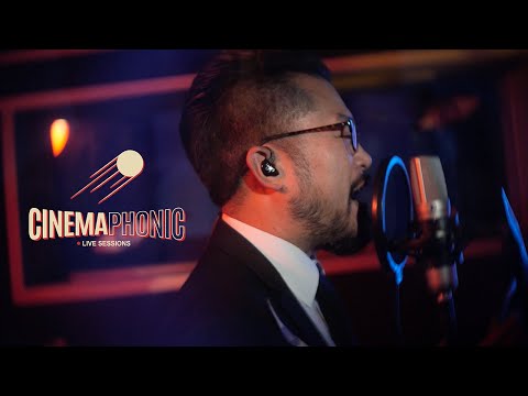Skaraoke - Ska Train to Okinawa | CINEMAPHONIC SESSIONS