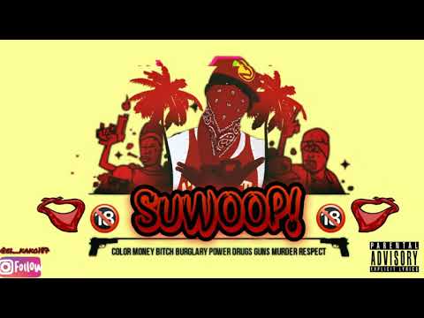 Thumbnail for El Kako~SUWOOP!????