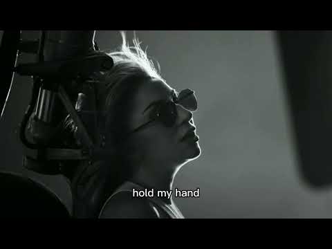 Thumbnail for Hold My Hand by Lady Gaga ???? (Lyrics)