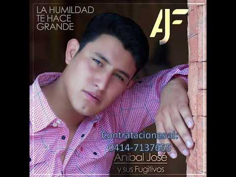 Anibal Jose & Fugitivos "Sexo Entre Extraños"