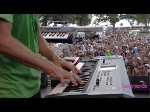 Thumbnail for Rebelution - Safe and Sound