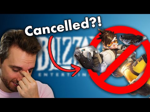 Is This The End Of Blizzard?