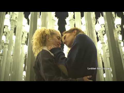 Landon and Avery - Dancing