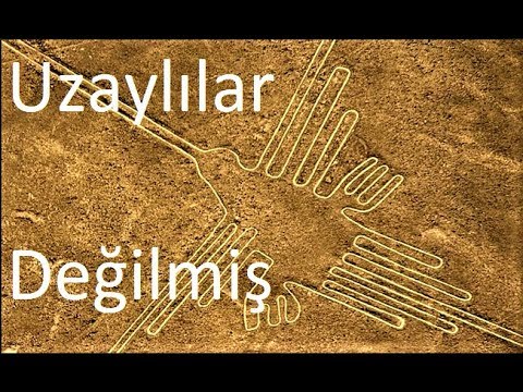 Nazca Çizgileri ve Sembolleri için Makul Bir  Bağlam ve Uzaylı Yanılgılarına  Cevap