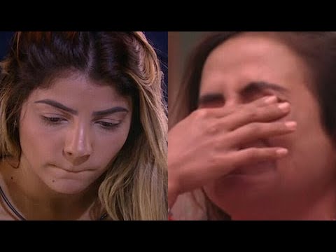 Veja a repercussão da expulsão de Hariany após agressão a Paula no BBB19