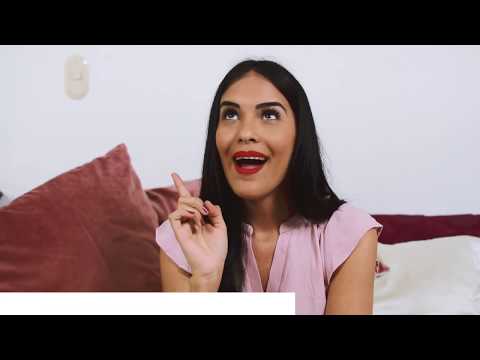 Chica se cambia de ropa 10 veces! Lo que toda chica quiere!