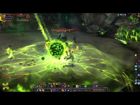 Thumbnail for How to Get Skull of The Man'ari [WoW Legion Quest]