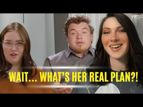 Josh’s New Girl SHOCKS Fans… SECRET MESSAGE to Pumpkin?! | Mama June