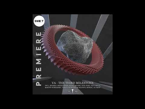 Thumbnail for PREMIERE : Altman - Eternity (Original Mix) [Infinite Depth]