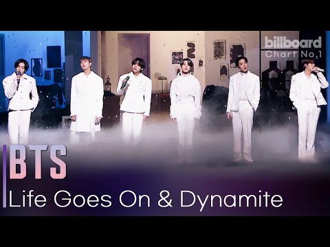 Thumbnail for [K-MUSIC : HOT #35]  BTS - Special ep.2 Billboard Chart No.1 Mix  l KBS WORLD TV 201218