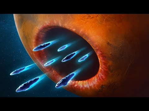 El Descubrimiento Más Aterrador Sobre el Espacio en Toda la Historia de la Exploración