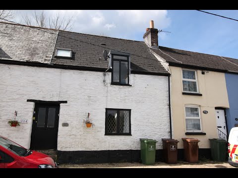 Underwood Road - 1 Bedroom Cottage to Rent in Plympton