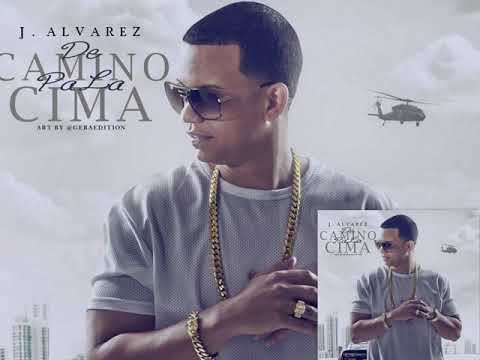 Thumbnail for J Alvarez No Me Culpes  (Prod. D-Note) La F.Q.C - Golden Music