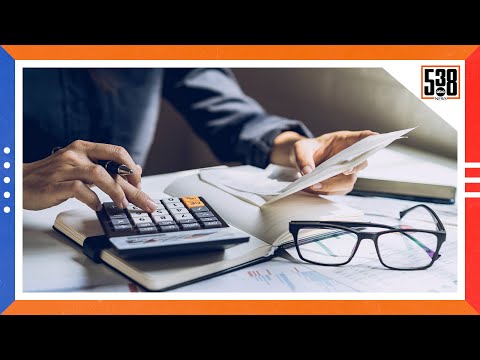 Economists are optimistic about the health of the economy | 538 Politics Podcast