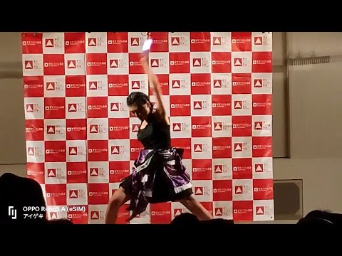 Thumbnail for 【オタ芸Dance】「千本桜」(和楽器バンド)/YAYA/東京アイドル劇場 アイゲキ ライブ(2022年8月13日)【ダンチャレ】