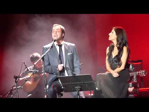 Ana Moura,Antonio Zambujo 'Eu Ja Nao Sei'