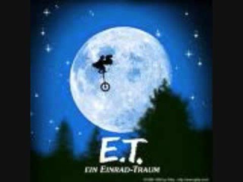 Thumbnail for E.T. Theme Song
