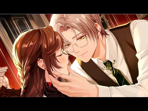 May I kiss you, My lady~ *Spoiler* | Tears Of Themis [ENG SUB]