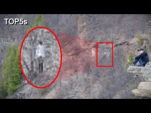 Thumbnail for 5 Mysterious Photographs & The Unexplained Stories Behind Them