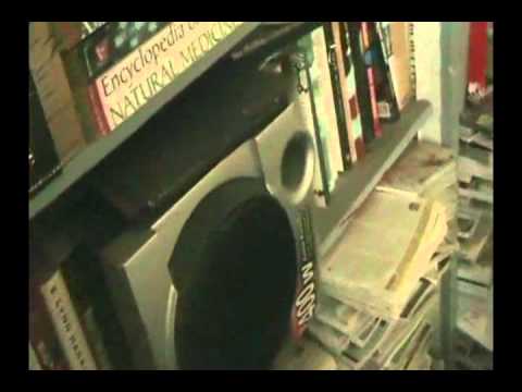 Whole House FM Transmitter 2.0@ 95.5fm in my Whole House!