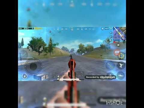 Pubg bota işaret fişeği sıkarsak ne olur