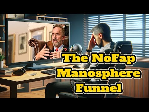 How the Manosphere Took Over My YouTube Feed