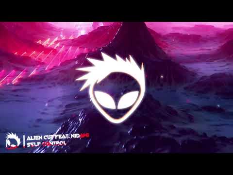 Thumbnail for ALIEN CUT feat. NIDAWI  - SELF CONTROL  - [Los 40Ena Collection]