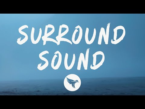 JID - Surround Sound (Lyrics) Feat. 21 Savage &amp; Baby Tate
