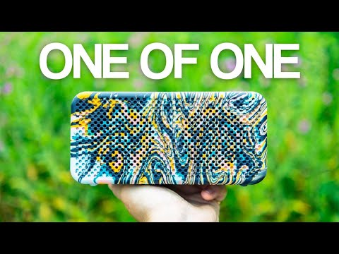 Gomi Bluetooth Speaker Review: Built For Life?