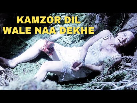 Incident On A Mountain Road | Masters Of Horror Season 1 Episode 1  Movies Ranger Hindi