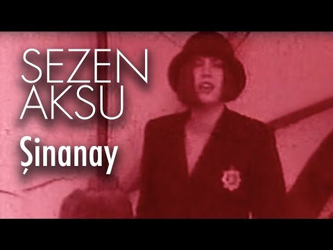 Thumbnail for Sezen Aksu - Şinanay (Official Video)