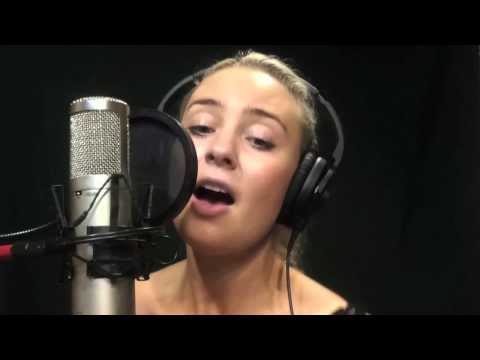 Nella Fantasia - Chantelle Marie King