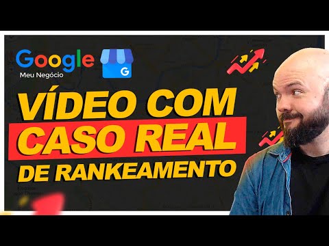 Google meu Negócio dicas rankeamento para sua empresa GRÁTIS