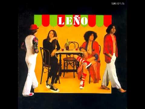 El Oportunista - Leño