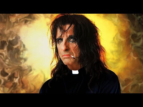 Thumbnail for Alice Cooper - I Never Cry (Legendado)