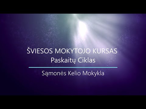 Thumbnail for S2 2024 06 30 Šviesos mokytojo kursas 2,9 37 Kas yra protas