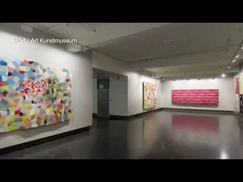 Textile Art INGER JOHANNE RASMUSSEN