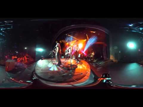 U2's The Joshua Tree (360) - 07 Red Hill Mining Town