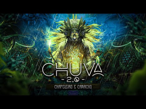 Chapeleiro &amp; Henrique Camacho - Chuva 2.0