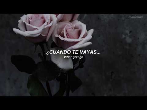 My Chemical Romance- I Don't Love You (sub. español/inglés)