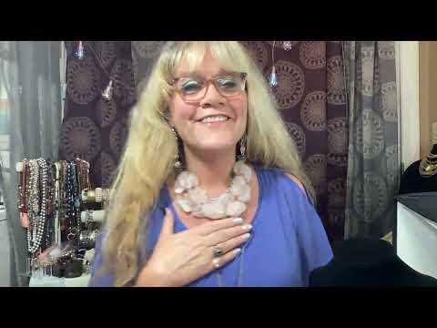 Whimsical Wednesday Night LIVE Jewelry SALE/BIN Auction  Parure Purr by Deborah Vintage to Modern