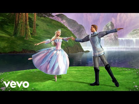 Barbie - Swan Lake (Theme) [Audio] | Barbie of Swan Lake