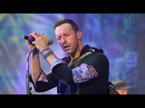 Thumbnail for Coldplay - Fix You (Radio 2 In Concert)
