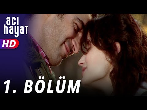 Thumbnail for Acı Hayat 1.Bölüm Full HD