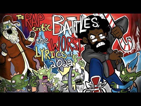 Thumbnail for The Top 10 Worst Lyrics of 2022 (part 1)