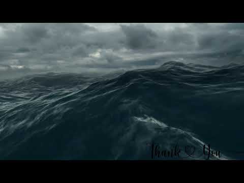 Ocean Storm