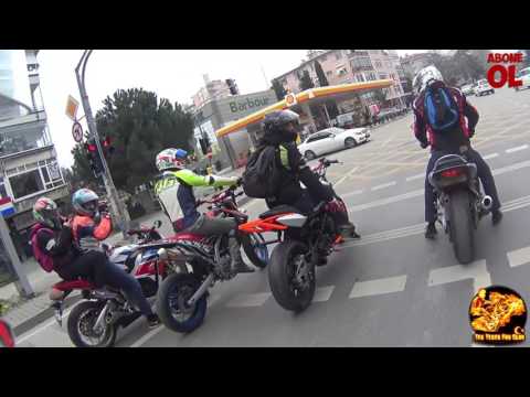 Thumbnail for TEKTEKER FUNCLUB Ekibi Fuara Gidiş Full