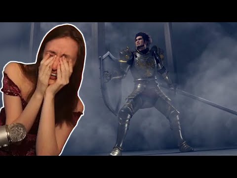 The Ending of Yakuza: Like A Dragon Reactions