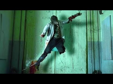 CAMINO SANGRIENTO (películas completas en Español)