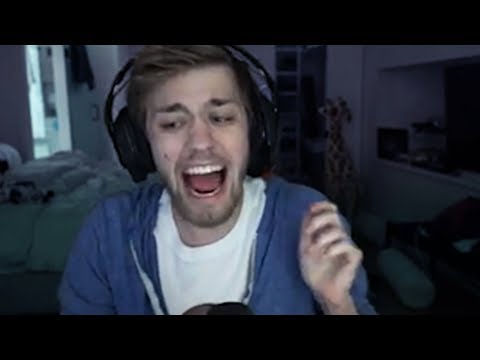 Thumbnail for Sodapoppin's Most Popular Clips #5 (March)